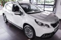 PEUGEOT 2008 A94 2013-2019 PROGI STOPNIE BOCZNE