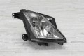 FORD FOCUS MK4 IV 2018-2021 PRZED LIFTINGIEM HALOGEN PRAWY JX7B13B220E