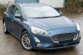 FORD FOCUS MK4 IV 2018-2021 PRZED LIFTINGIEM LISTWA POD HALOGEN RAMKA HALOGENU LEWA JX7B15A299A4