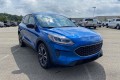 FORD KUGA MK3 III 2020+ ZAŚLEPKA PRZEDNIEJ LAMPY PRZECIWMGIELNEJ LEWA LV4B15A246JB5YZ9