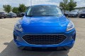 FORD KUGA MK3 III 2020+ ZAŚLEPKA PRZEDNIEJ LAMPY PRZECIWMGIELNEJ LEWA LV4B15A246JB5YZ9