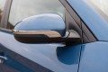 HYUNDAI TUCSON III TL 2015-2020 CHROMOWANE NAKŁADKI NA LUSTERKA