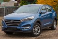 HYUNDAI TUCSON III TL 2015-2020 CHROMOWANE NAKŁADKI NA LUSTERKA