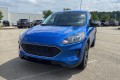 FORD ESCAPE MK4 IV 2020+ ZAŚLEPKA PRZEDNIEJ LAMPY PRZECIWMGIELNEJ LEWA LV4B15A246JB5YZ9