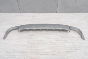 FORD ESCAPE MK4 IV 2020+ SPOILER TYLNEGO ZDERZAKA PODWÓJNY WYDECH LV4B17F765CAAW 