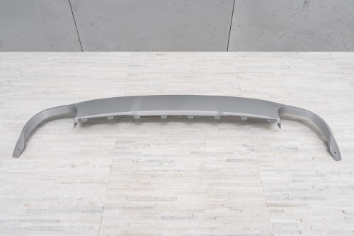 FORD ESCAPE MK4 IV 2020+ SPOILER TYLNEGO ZDERZAKA PODWÓJNY WYDECH LV4B17F765CAAW