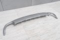 FORD ESCAPE MK4 IV 2020+ SPOILER TYLNEGO ZDERZAKA PODWÓJNY WYDECH LV4B17F765CAAW