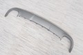 FORD ESCAPE MK4 IV 2020+ SPOILER TYLNEGO ZDERZAKA PODWÓJNY WYDECH LV4B17F765CAAW