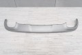 FORD ESCAPE MK4 IV 2020+ SPOILER TYLNEGO ZDERZAKA PODWÓJNY WYDECH LV4B17F765CAAW