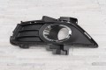 FORD FUSION MK2 II 2014-2017 PRZED LIFTINGIEM RAMKA HALOGENU KRATKA ZDERZAKA LEWA DS7319953TAW