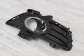 FORD MONDEO MK5 V 2014-2019 PRZED LIFTINGIEM RAMKA HALOGENU KRATKA ZDERZAKA PRAWA DS7319952TAW