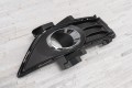 FORD FUSION MK2 II 2014-2017 PRZED LIFTINGIEM RAMKA HALOGENU KRATKA ZDERZAKA PRAWA DS7319952TAW