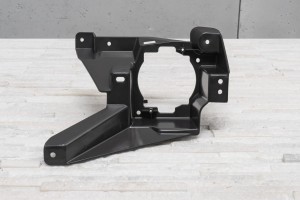 FORD FUSION MK2 II 2014-2017 PRZED LIFTINGIEM WSPORNIK PRAWEGO ŚWIATŁA PRZECIWMGIELNEGO DS7315266CA  