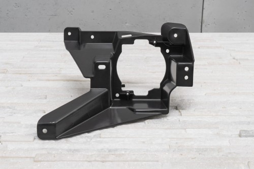 FORD FUSION MK2 II 2014-2017 PRZED LIFTINGIEM WSPORNIK PRAWEGO ŚWIATŁA PRZECIWMGIELNEGO DS7315266CA