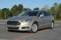 FORD MONDEO MK5 V 2014-2019 PRZED LIFTINGIEM ATRAPA CHŁODNICY GRILL 1868543