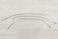 MERCEDES GLA X156 2013-2019 OZDOBNE LISTWY SZYB