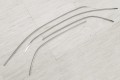 MERCEDES GLA X156 2013-2019 OZDOBNE LISTWY SZYB