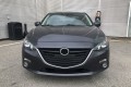 MAZDA 3 III BM 2014-2016 PRZED LIFTINGIEM PRAWA ZAŚLEPKA HALOGENU KRATKA ZDERZAKA BJE150C11A