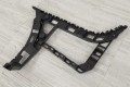 VOLKSWAGEN JETTA VI 2010-2014 PRZED LIFTINGIEM ŚLIZG MOCOWANIE TYLNEGO ZDERZAKA LEWE 5C6807393