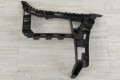 VOLKSWAGEN JETTA VI 2010-2014 PRZED LIFTINGIEM ŚLIZG MOCOWANIE TYLNEGO ZDERZAKA LEWE 5C6807393