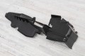 FORD FOCUS MK3 III 2014-2018 PO LIFTINGU KIEROWNICA POWIETRZA PRAWA F1EB8338AA