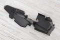 FORD FOCUS MK3 III 2014-2018 PO LIFTINGU KIEROWNICA POWIETRZA PRAWA F1EB8338AA