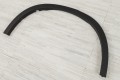 BMW X5 F15 2013-2018 LISTWA PRAWEGO TYLNEGO BŁOTNIKA 51777294372