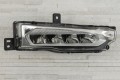 BMW X3 G01 2017+ LAMPA PRZECIWMGIELNA LED PRZEDNIA PRAWA 63177412528
