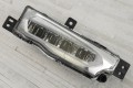 BMW X3 G01 2017+ LAMPA PRZECIWMGIELNA LED PRZEDNIA PRAWA 63177412528