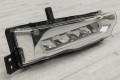 BMW X3 G01 2017+ LAMPA PRZECIWMGIELNA LED PRZEDNIA PRAWA 63177412528