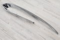 BMW SERIA 5 F10 2013-2017 CHROMOWANA LISTWA LEWEJ KRATKI HALOGENU 51117331769