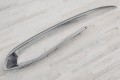 BMW SERIA 5 F10 2013-2017 CHROMOWANA LISTWA LEWEJ KRATKI HALOGENU 51117331769