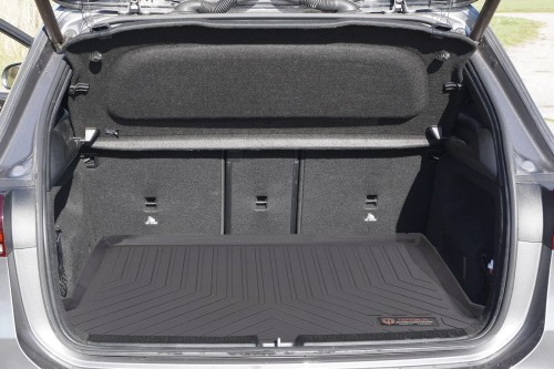 MERCEDES B-CLASS W247 2019+ MATA BAGAŻNIKA