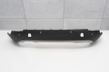 BMW X1 E84 2009-2015 OBUDOWA TYLNEGO ZDERZAKA DOLNA Z PDC 51122993569