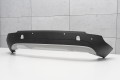BMW X1 E84 2009-2015 OBUDOWA TYLNEGO ZDERZAKA DOLNA Z PDC 51122993569