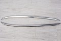 MAZDA CX-5 I GEN 2012-2017 RELINGI DACHOWE ALUMINIOWE BEZ WIERCENIA