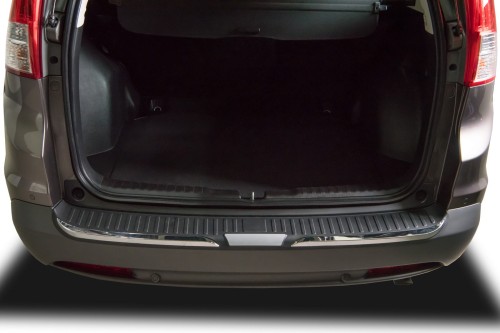 HONDA CR-V IV 2012-2015 PRZED LIFTINGIEM LISTWA TYLNEGO ZDERZAKA