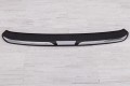 HONDA CR-V IV 2012-2015 PRZED LIFTINGIEM LISTWA TYLNEGO ZDERZAKA