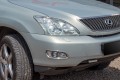 LEXUS RX 350 2003-2007 NAKŁADKI NA LAMPY PRZEDNIE