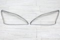 LEXUS RX 350 2003-2007 NAKŁADKI NA LAMPY PRZEDNIE
