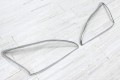 LEXUS RX 350 2003-2007 NAKŁADKI NA LAMPY PRZEDNIE