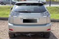 LEXUS RX 350 2003-2007 NAKŁADKI NA LAMPY TYLNE
