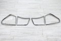 LEXUS RX 350 2003-2007 NAKŁADKI NA LAMPY TYLNE