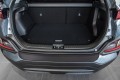 HYUNDAI KONA 2017+ OCHRONNA LISTWA ZDERZAKA TYLNEGO