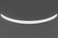 OPEL INSIGNIA A MK1 G09 2008-2014 LIFTBACK PRZED FACELIFTINGIEM SPOILER KLAPY TYLNEJ