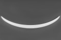 OPEL INSIGNIA A MK1 G09 2008-2014 LIFTBACK PRZED FACELIFTINGIEM SPOILER KLAPY TYLNEJ