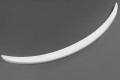 OPEL INSIGNIA A MK1 G09 2008-2014 LIFTBACK PRZED FACELIFTINGIEM SPOILER KLAPY TYLNEJ