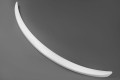 OPEL INSIGNIA A MK1 G09 2008-2014 LIFTBACK PRZED FACELIFTINGIEM SPOILER KLAPY TYLNEJ