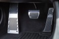 BMW X3 E83 2003-2010 AUTOMAT NAKŁADKI NA PEDAŁY