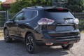 NISSAN X-TRAIL III T32 2014-2017 PRZED LIFTINGIEM NAKŁADKI LAMP PRZECIWMGIELNYCH TYLNYCH